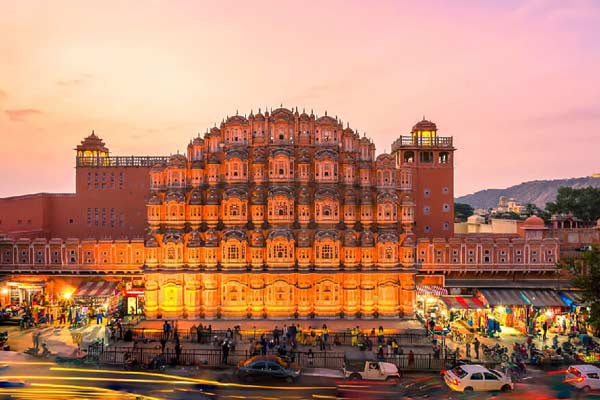 Jaipur Delhi Tour Travel Package