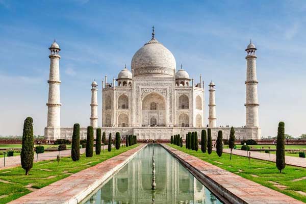 Delhi Jaipur Agra Tour Package