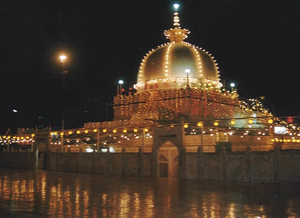 Ajmer