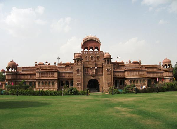 Bikaner Tourism