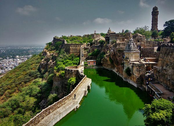 Chittorgarh