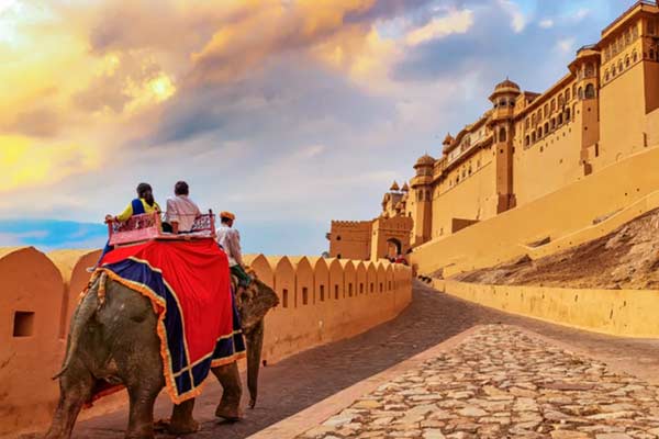 Jaipur Jodhpur Jaisalmer Tour Package