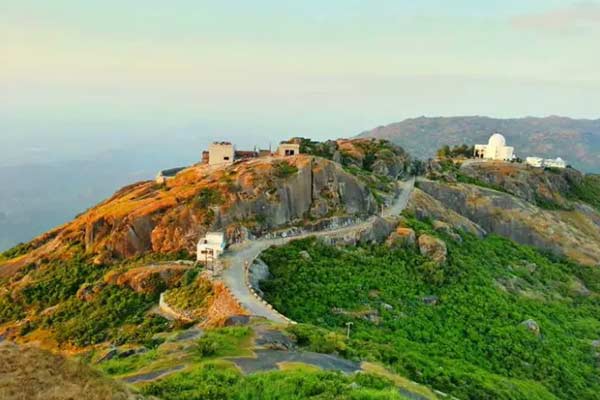 Udaipur Mount Abu Tour Package