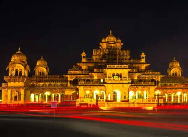 Rajasthan Museums