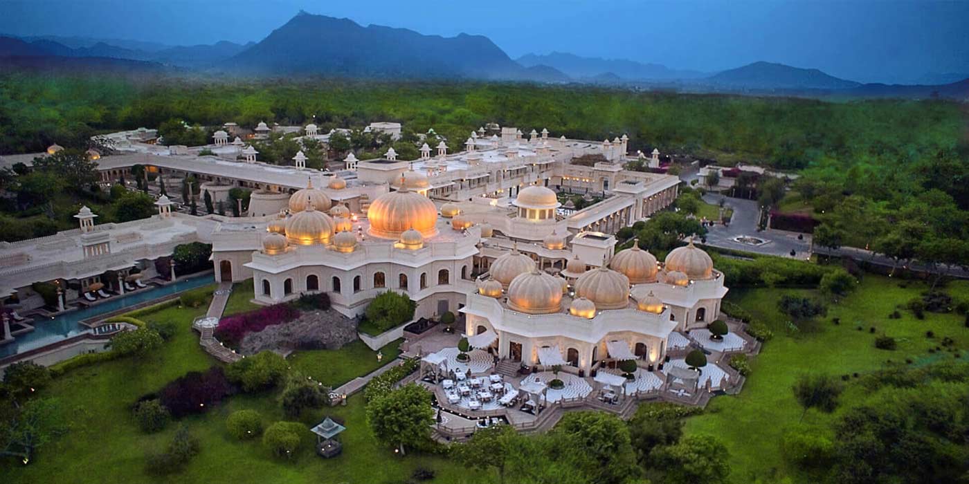 Rajasthan Hotel Deals