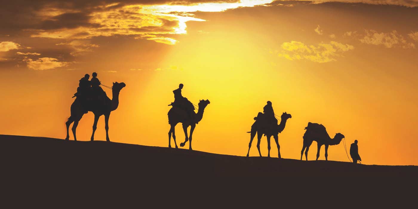 Rajasthan Tour Package