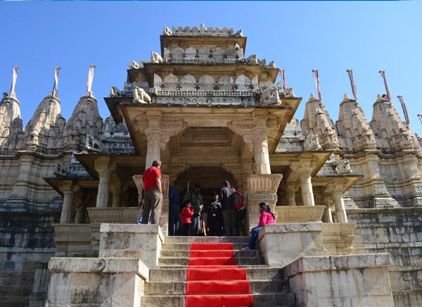 Ranakpur Tourism