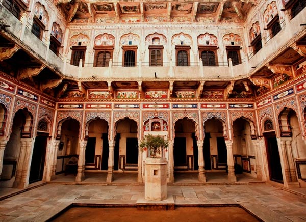 Shekhawati