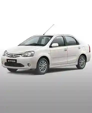 Toyota Etios Hire Rajasthan