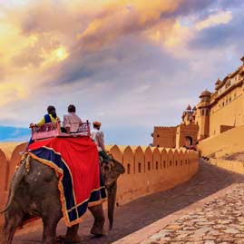 Rajasthan Tour Package