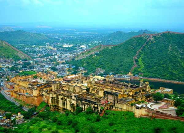 Best Time to Visit Rajasthan