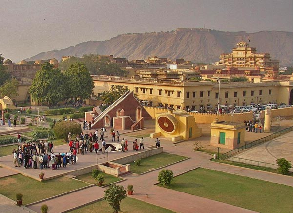 Jaipur Tourism