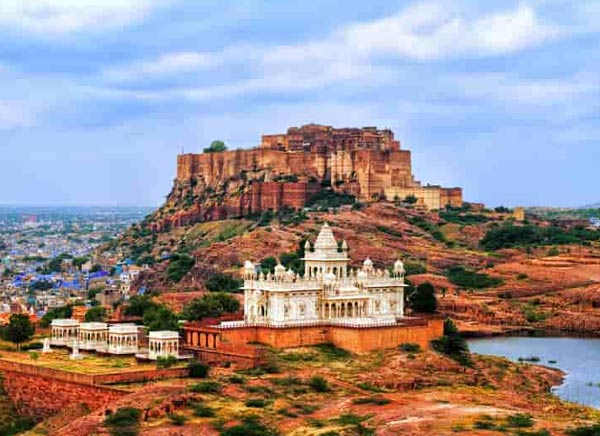 Jodhpur Tourism