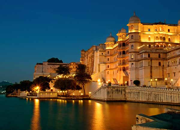 Udaipur Tourism